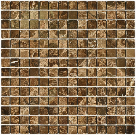 Bonaparte Ferato-20 (Pol) 30,5x30,5x7 (чип 20x20 мм) Мозаика из натурального камня