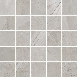 Kerranova Marble Trend Limestone K-1005/LR/m14 30,7x30,7x10 Мозаика