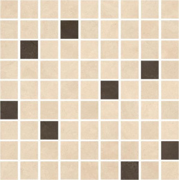 Kerranova Marble Trend Mix K-1003(1002)/LR(MR)/m21 30x30x10 Мозаика