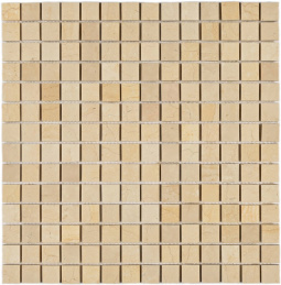 Bonaparte Sorento-20 30,5x30,5x7 (чип 20x20 мм) Мозаика из натурального камня