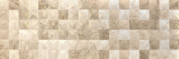 Kerasol Palmira Rectificado Mosaico Sand 30x90 Плитка настенная