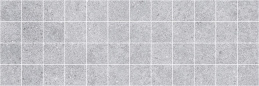 Laparet Mason (серый) 20x60 Декор настенный