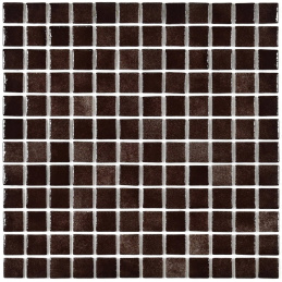 Bonaparte Atlantis Choko 31,5x31,5 (чип 24x24 мм) Мозаика стеклянная