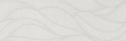 Laparet Vega (серый, рельеф) 20x60x9 Плитка настенная