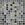 Mosavit Gomera Gomera 31,6x31,6 Мозаика стеклянная