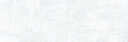 New Trend Janis White 20х60 WT11JAN00 Плитка настенная