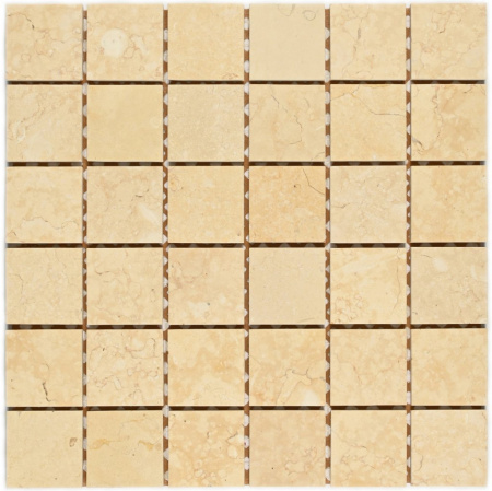 Bonaparte Sorento-48 30,5x30,5x7 (чип 48x48 мм) Мозаика из натурального камня