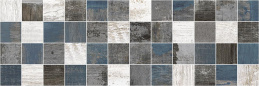 Laparet Sweep (под мозаику) 20x60 Декор настенный