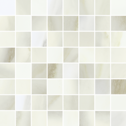 Italon Charme Advance Mosaico Cremo Delicato Lux 29,2х29,2 Мозаика