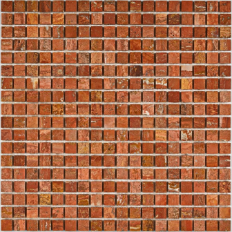 Bonaparte Verona 30,5x30,5x7 (чип 15x15 мм) Мозаика из натурального камня
