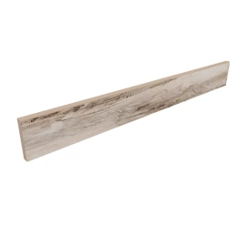 Estima Spanish Wood SP01 7x60 Плинтус напольный неполированный