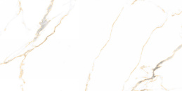 Neodom Marble Soft Mckinley Gold Carving 60x120 Керамогранит