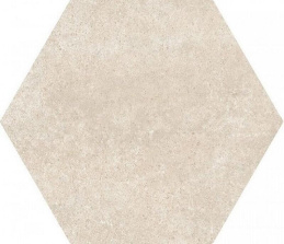 Equipe Hexatile Cement Sand 17,5x20 Керамогранит