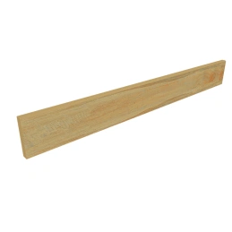 Estima Spanish Wood SP04 7x60 Плинтус напольный неполированный