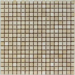 Bonaparte Sorento 30,5x30,5x7 (чип 15x15 мм) Мозаика из натурального камня