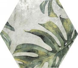 ZYX Amazonia Tropic Emerald Matt. 32х37 Керамогранит