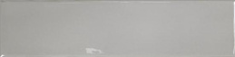 Wow Grace Grey Gloss 7,5x30 Плитка настенная