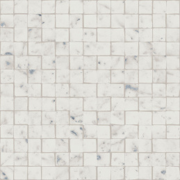 Italon Charme Extra Split Mosaico Carrara 30х30 Мозаика