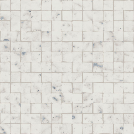 Italon Charme Extra Split Mosaico Carrara 30х30 Мозаика