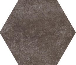 Equipe Hexatile Cement Mud 17,5x20 Керамогранит