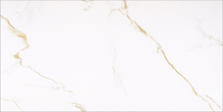 Bonaparte Golden Carrara 60х120 Керамогранит