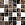 Laparet Disco (под мозаику) 29,7x29,7 Декор настенный