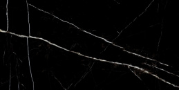 Laparet Black Marquna (черный) 60x120x9 Керамогранит
