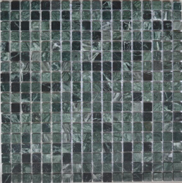 Bonaparte Tivoli 30,5x30,5x7 (чип 15x15 мм) Мозаика из натурального камня