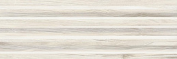 Laparet Zen (в полоску, кремовый) 20x60x9 Плитка настенная