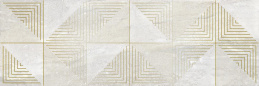 Laparet Elpaso (геометрия) 25x75 Декор настенный