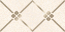 Kerliife Pixel Beige 31,5x63 Декор настенный