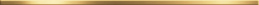 Delacora Listello Gold 1,3x74 BW0LIS09 Бордюр