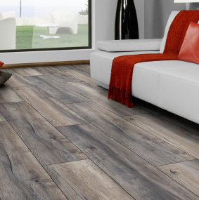 Ламинат My Floor Cottage (MV821) Дуб Портовый серый