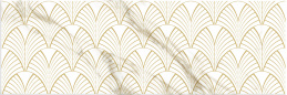 Emtile Valente Deco Art Gold 20x60 Декор