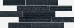 Italon Materia Brick Multiline Cold 29,6х79,6 Декор