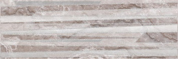 Laparet Marmo Tresor (бежевый) 20x60x9 Декор настенный