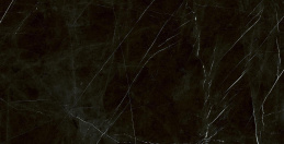 Creatile Marbles Marquina Black 60x120 Керамогранит