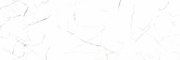 Delacora Frost White 25,3x75 WT15FRR00 Плитка настенная