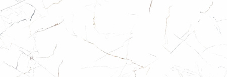 Delacora Frost White 25,3x75 WT15FRR00 Плитка настенная