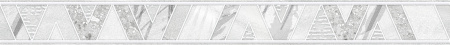 Alma Alva 6х60 BWA60AVA707 Бордюр серый 