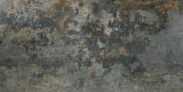 Pamesa Rusty Metal Coal 60x120 Керамогранит