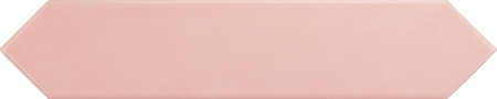 Equipe Arrow Blush Pink 5x25 Плитка настенная