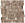 Fap Sheer Camou Beige Bar Mosaico 30,5х30,5 Плитка настенная