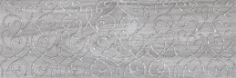 Laparet Envy Blast (серый) 20x60x9 Декор настенный