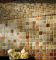 Коллекция Мозаика из натурального камня